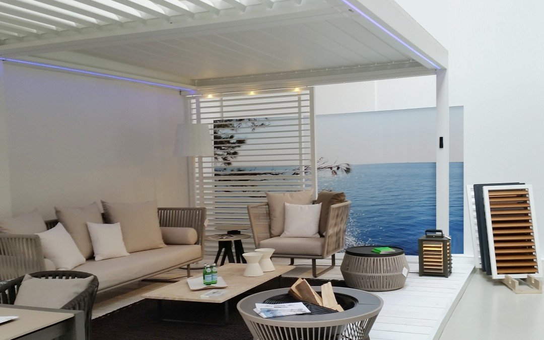 StyleShutters op beurs Eigen Huis