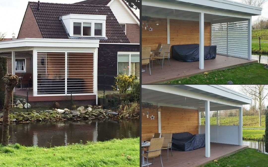 Buitenshutters