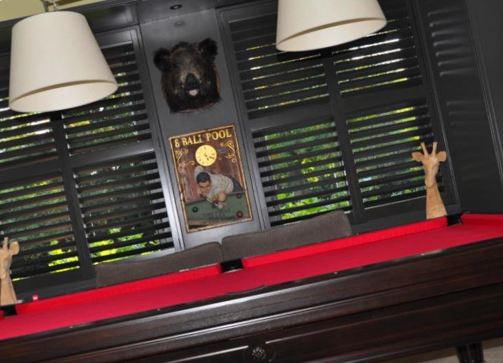 Inspiratie Klassieke shutters
