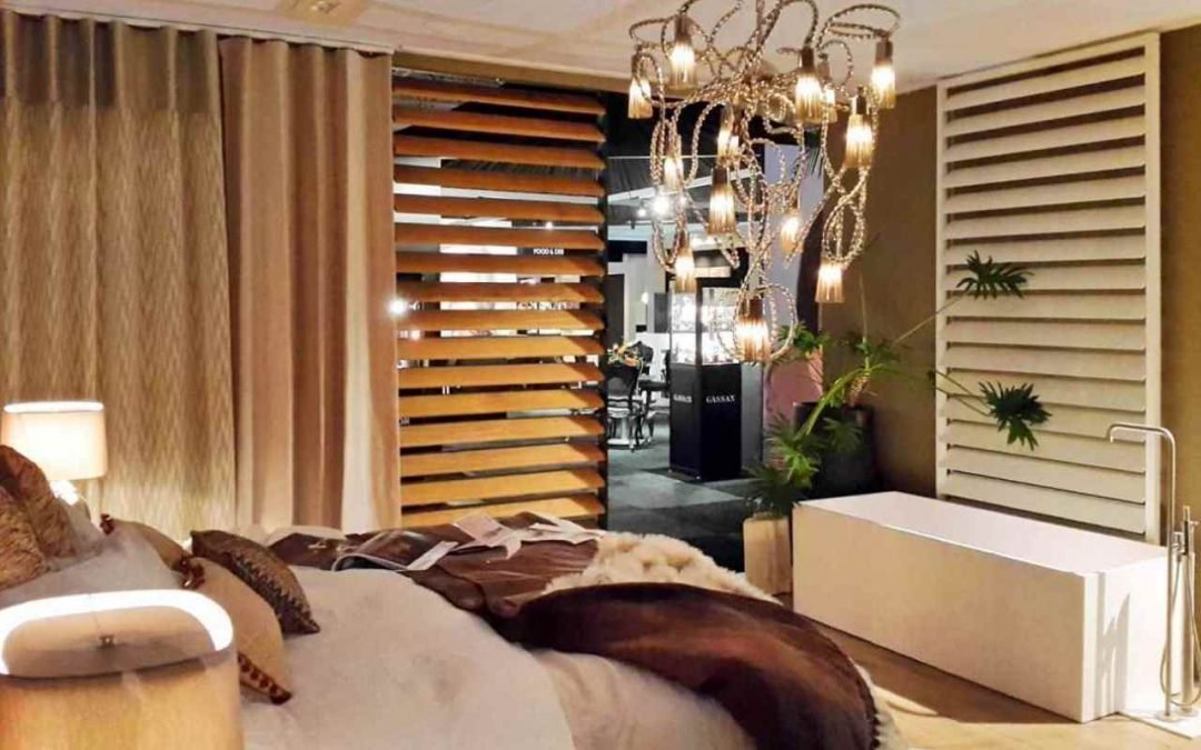 Sfeerimpressie StyleShutters