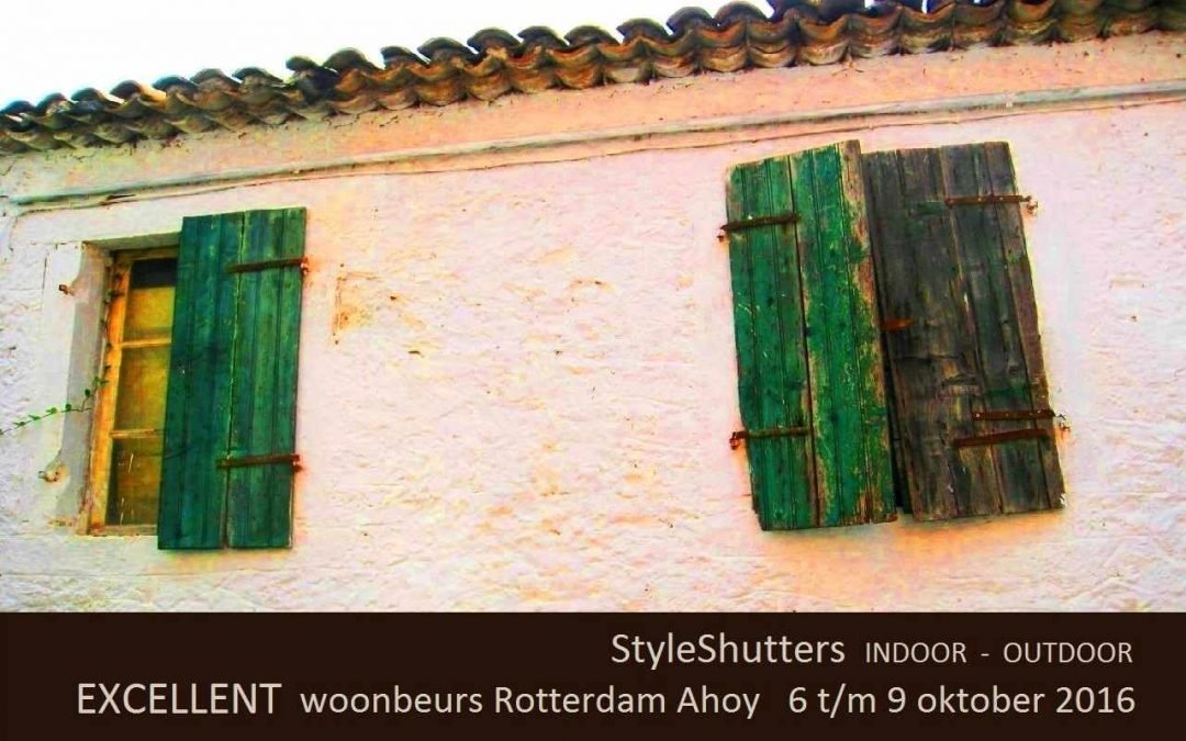 Excellent wonen en leven