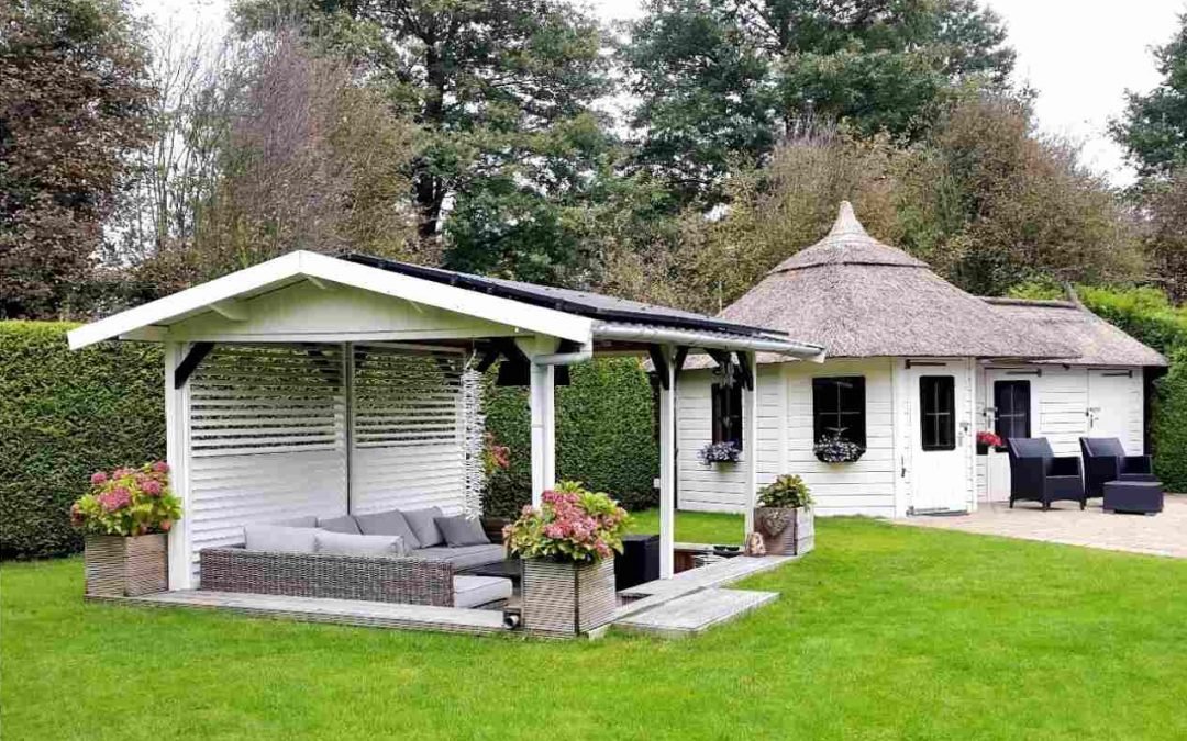 Tuin Inspiratie Dagen