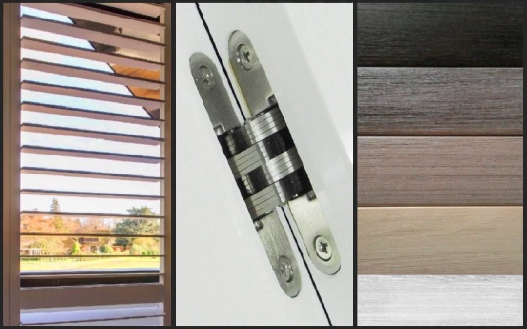 Jubileum StyleShutters