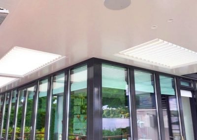 buitenshutters lichtkoepel