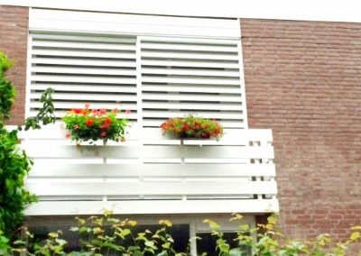 Buitenshutters