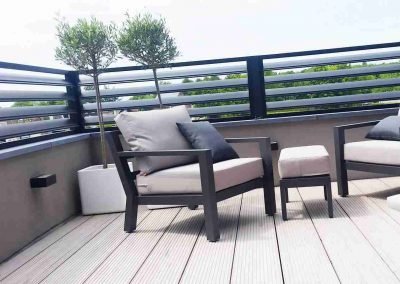 aluminium buitenshutters