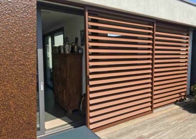 Buitenshutters (132)