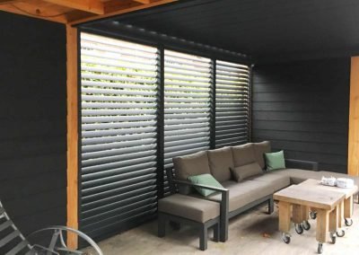 buitenshutters (143) verandashutters