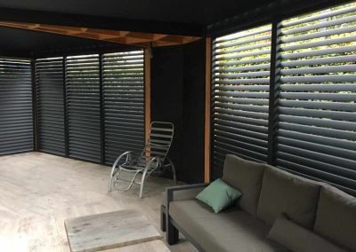 buitenshutters (144) verandashutters
