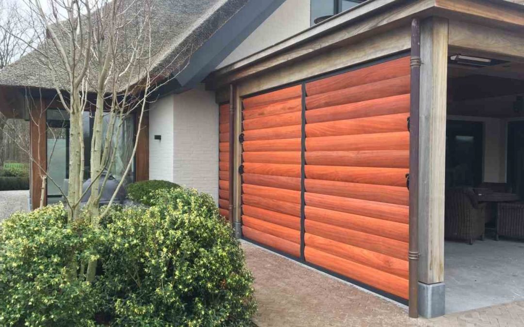 Super design maatwerk shutters