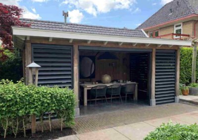 buitenshutters