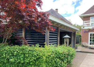 buitenshutters