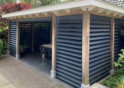 buitenshutters