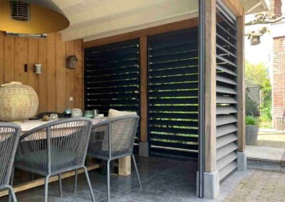 buitenshutters