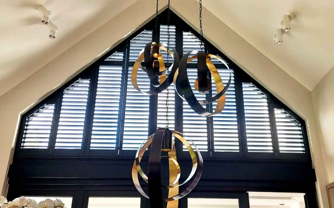 Indoor Shutters