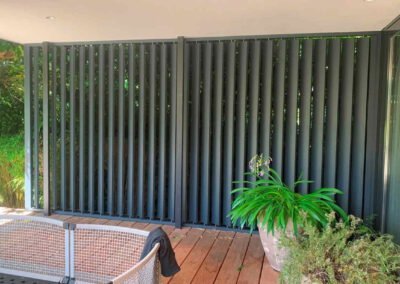 Outdoor Shutters